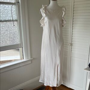 Maxi dress *NWT*